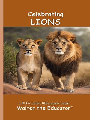 cover image of Celebrating Lions